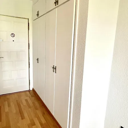 Apartbeach Alboran 617 Piscina Y Climatizado Apartment