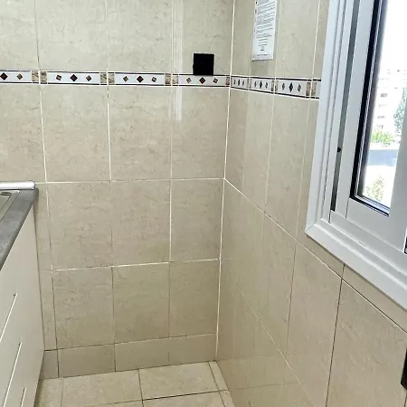 Apartbeach Alboran 617 Piscina Y Climatizado Apartamento