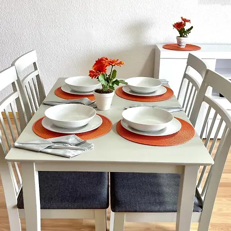 Apartamento Apartbeach Alboran 617 Piscina Y Climatizado *