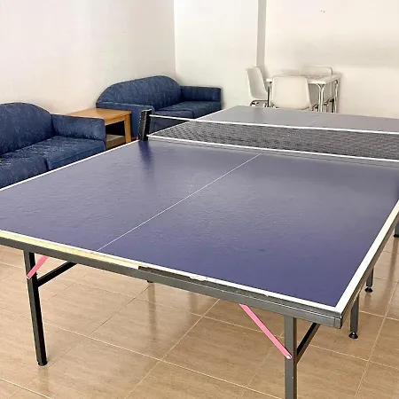 Apartamento Apartbeach Alboran 617 Piscina Y Climatizado Salou