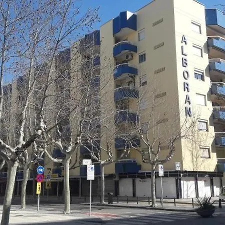Apartamento Apartbeach Alboran 617 Piscina Y Climatizado Salou